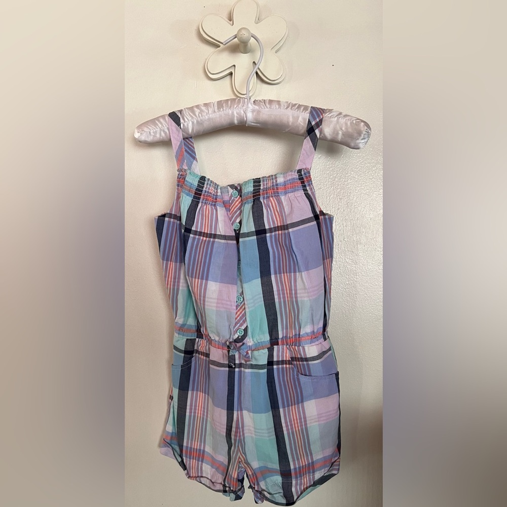 Gymboree romper